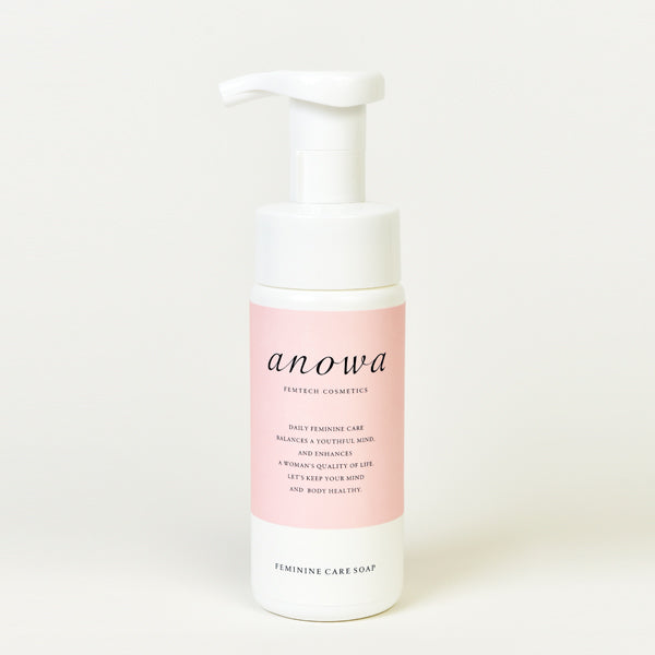 ANOWA Soap ANOWA Soap for delicate areas