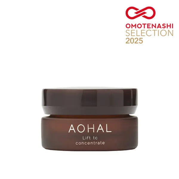アオハル リフトtc コンセントレイト AOHAL Lift tc concentrate 美容クリーム