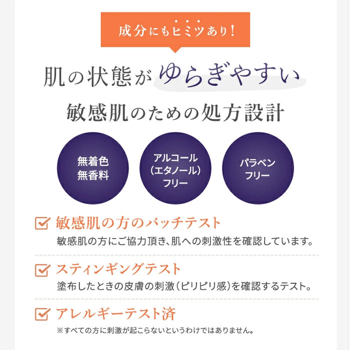 Aoharu Repel UV Tone Up Milk