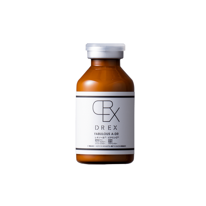 レカルカ DREX FABULOUS A-DR (DREX ファビラスA-DR)30mL