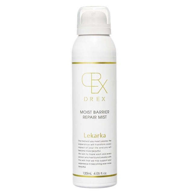 レカルカ DREXモイストバリアリペアミスト 120mL