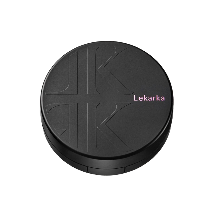 レカルカ RESTROBE MOIST FOUNDATION(リストロボモイストファンデーション)