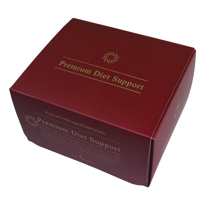 Premium Diet Support (8% consumption tax)