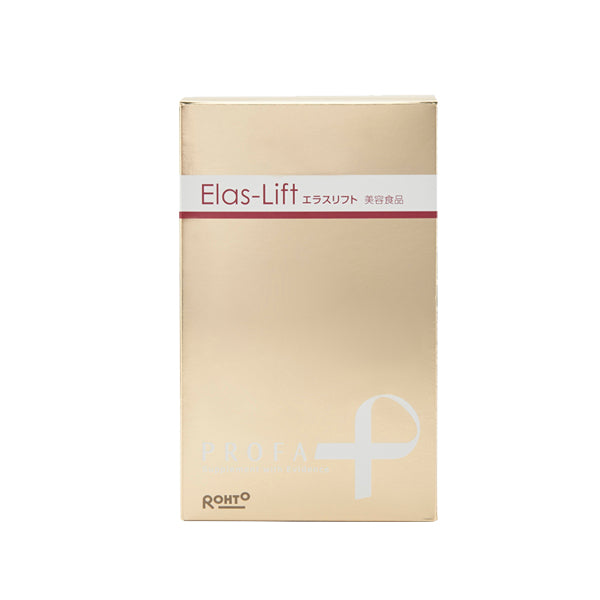 Proofa Eraslift 30 packets 2-3 packets/day (8% consumption tax)