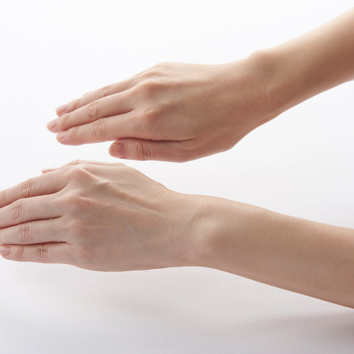 Aoharu Repel UV Tone Up Cream