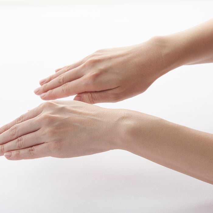 Aoharu Repel UV Tone Up Milk