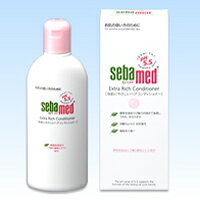 Sebamed Extra Rich Conditioner 200g