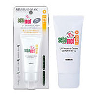 Sebamed UV Protect Cream 30g