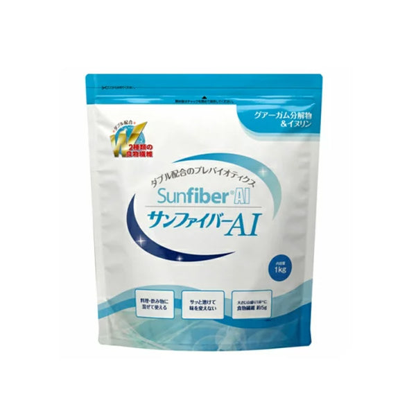 Sunfiber AI 1kg / Taiyo Chemical Sunfiber