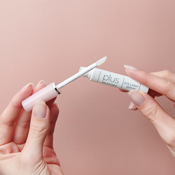 プラスリストア アイラッシュプラス 5ml まつ毛美容液 エクステ まつ育