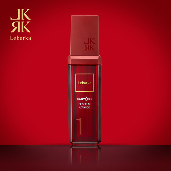 レカルカ 01 CF SERUM ADVANCE （ＣＦセラムアドバンス）