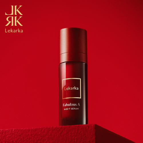 レカルカ Fabulous A（ファビラスA）20mL