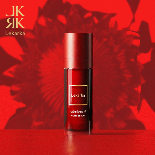 レカルカ Fabulous A（ファビラスA）20mL