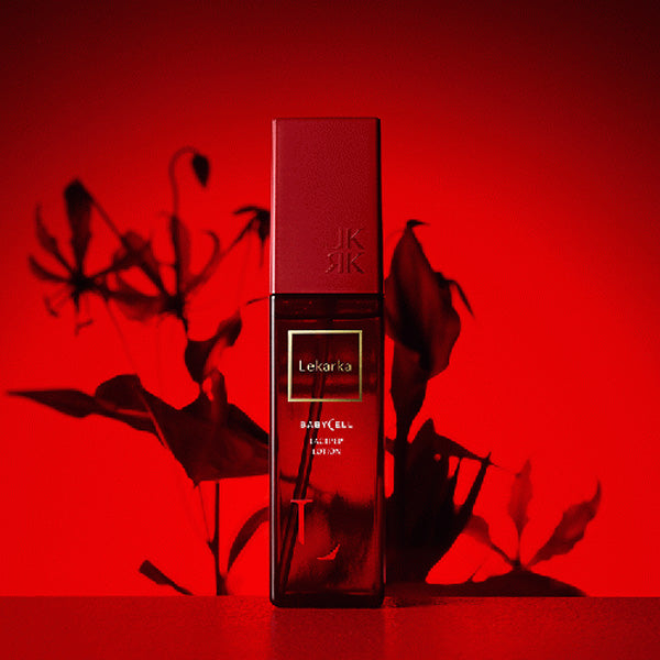 レカルカ LACTPEP LOTION（ラクトペプローション）