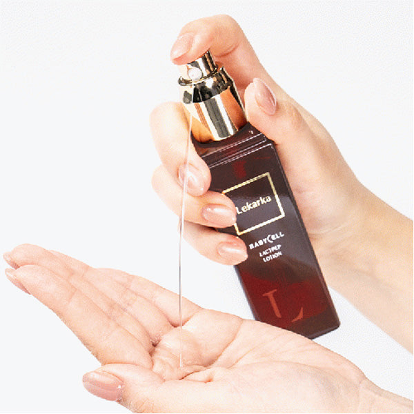 レカルカ LACTPEP LOTION（ラクトペプローション）