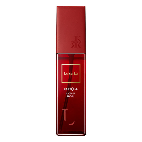 レカルカ LACTPEP LOTION（ラクトペプローション）