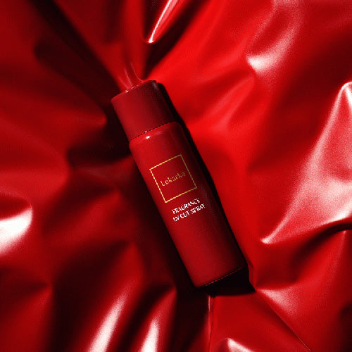 レカルカ FRAGRANCE UV CUT SPRAY 60g（フレグランスUVカットスプレー60g）