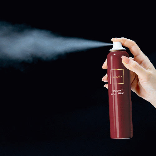 レカルカ FRAGRANCE UV CUT SPRAY 60g（フレグランスUVカットスプレー60g）