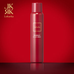 レカルカ FRAGRANCE UV CUT SPRAY 100g（フレグランスUVカットスプレー100g）