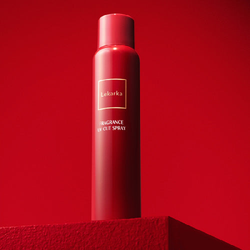 レカルカ FRAGRANCE UV CUT SPRAY 100g（フレグランスUVカットスプレー100g）