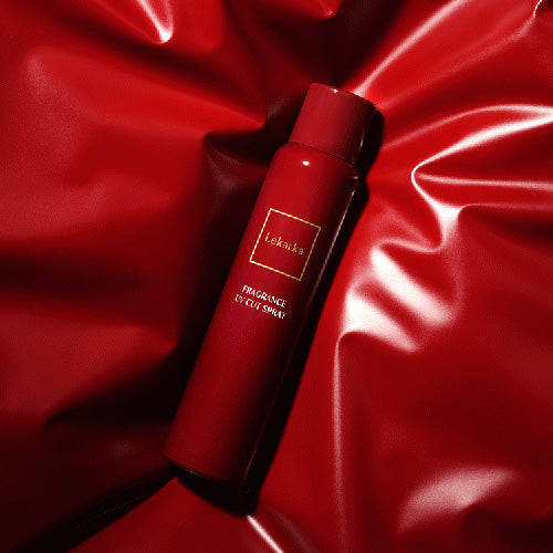 レカルカ FRAGRANCE UV CUT SPRAY 100g（フレグランスUVカットスプレー100g）