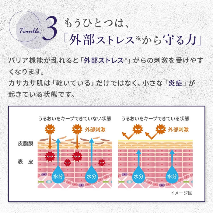 AOHAL Resiliencedrop emulsion AOHAL Resiliencedrop emulsion Beauty emulsion