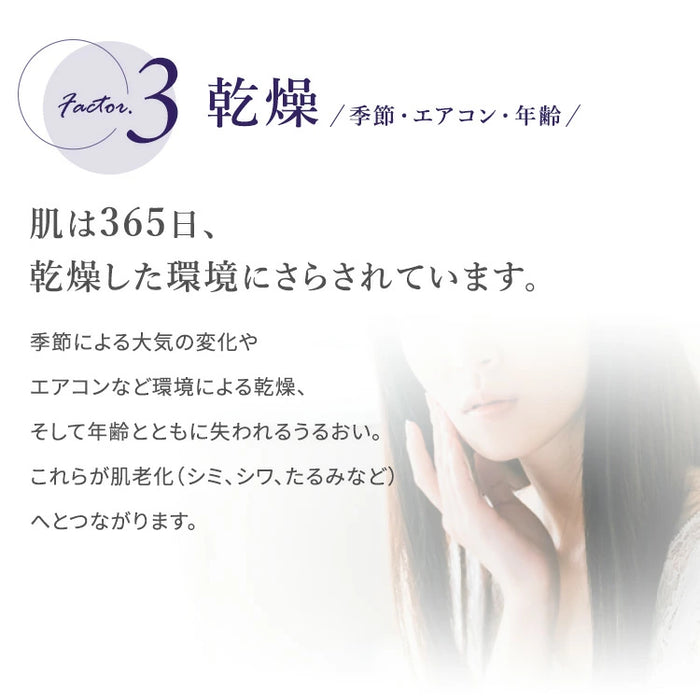Aoharu Repel UV Tone Up Milk