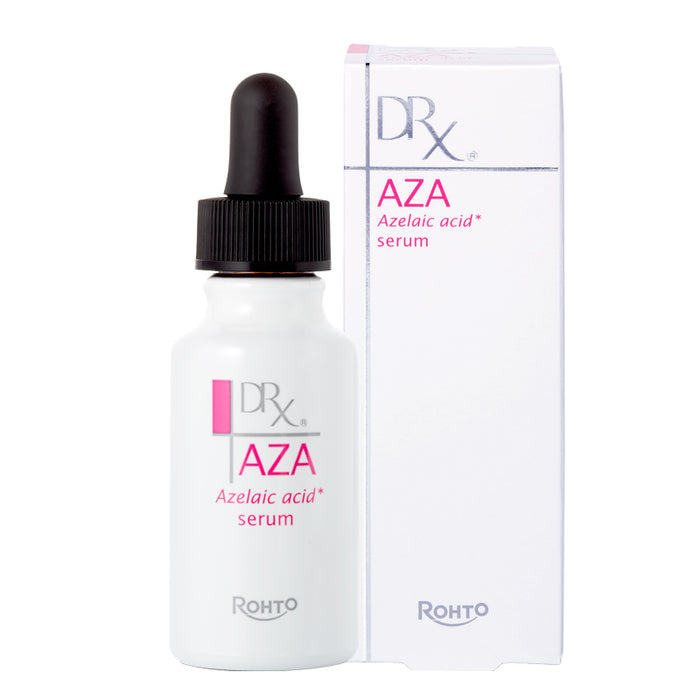 DRX AZAクリアセラム 26ml アゼライン酸配合美容液