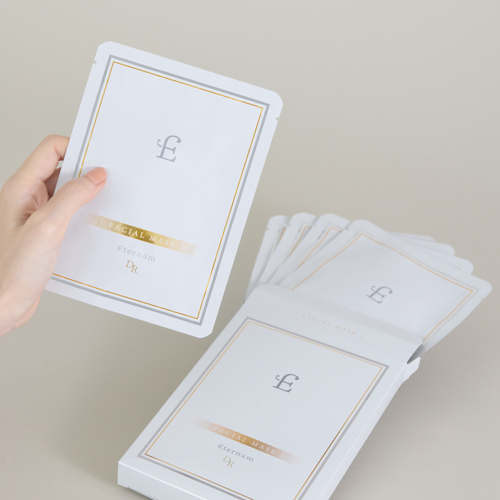 エテルナムDR グロウマスク EX