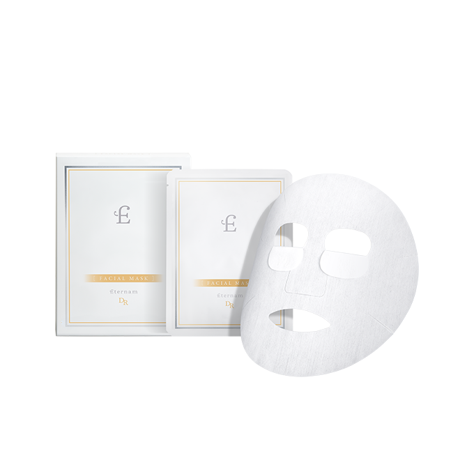 エテルナムDR スキングロウマスク EX（単品）