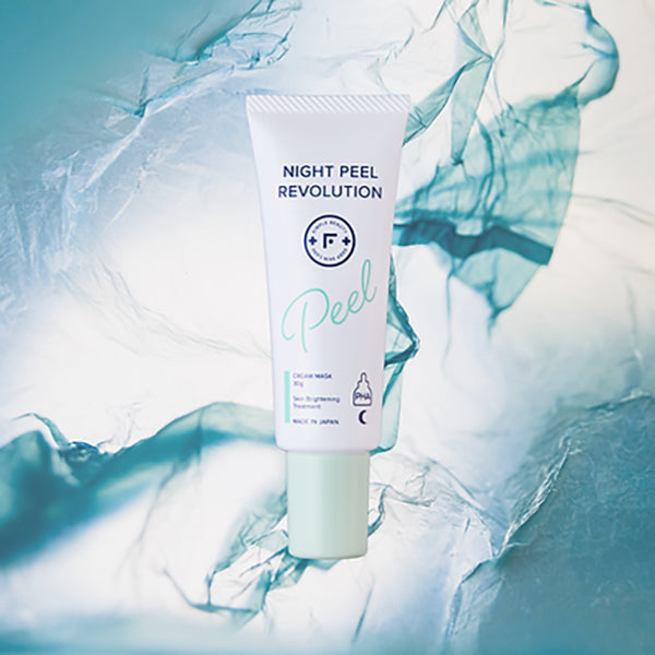 Medina Night Peel Revolution 