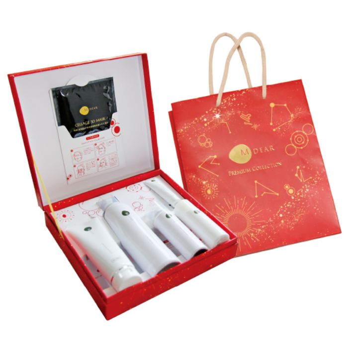 エムディア プレミアムコレクション（クリスマスコフレ）　　