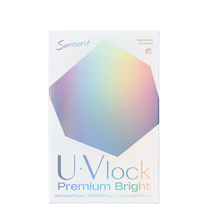 サンソリット ユーブロックプレミアムブライト