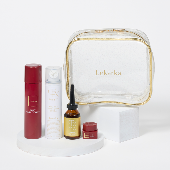 レカルカ クリスマスコフレ