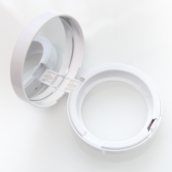 エムディア グロウベールUVクッション[専用ケース]