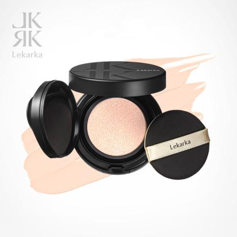 レカルカ RESTROBE MOIST FOUNDATION（リストロボモイストファンデーション）