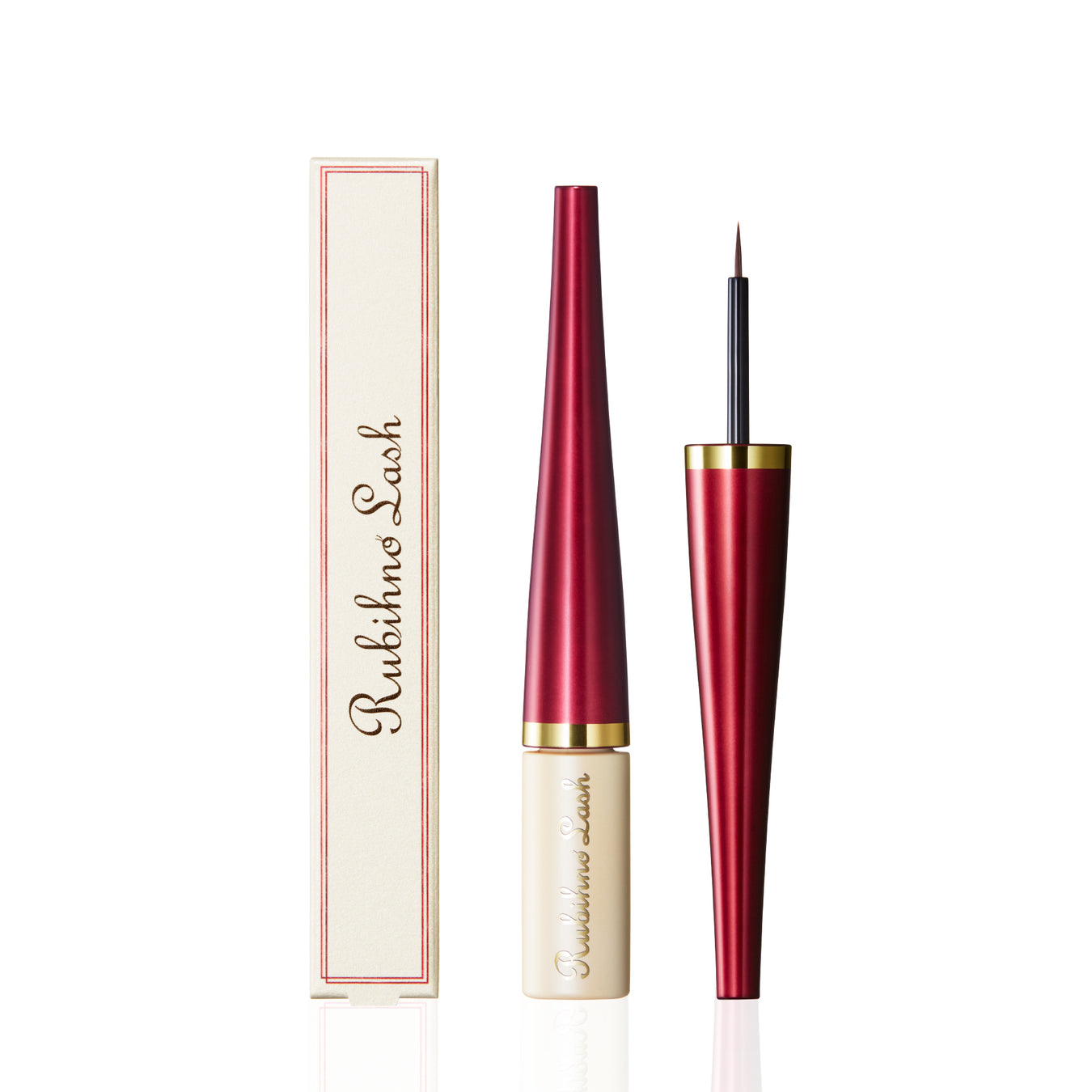 ルビーノラッシュ