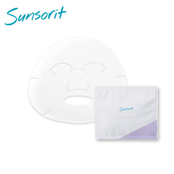 Sunsolite Moisture Lift Mask [1 sheet]